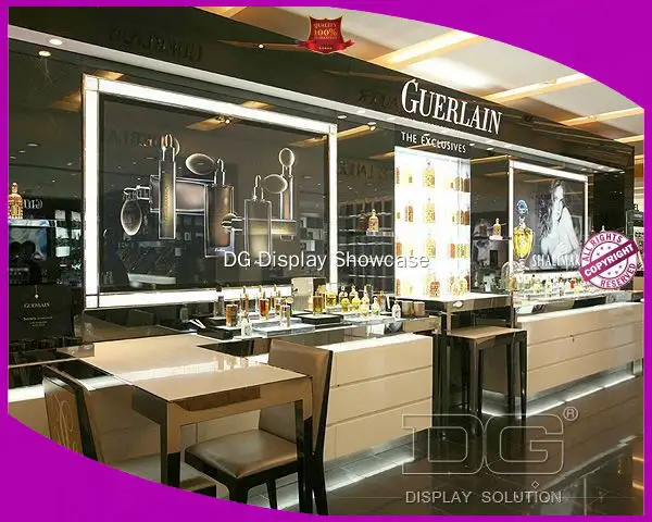 Chanel Perfume Display Case | Highest Quality & Factory Direct Price 1