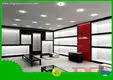 Custom Luxury Clothes Shop Equipment 1
