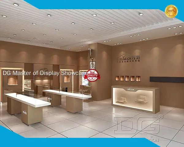 Fashion Luxury Watch Showcase - Wholesale Option 1