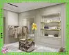 Custom Luxury Garment Display Shelves - Factory Direct, Save 65% 1