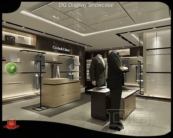 Luxury Jewelry Displays: Premium Quality, Factory Direct Price 1