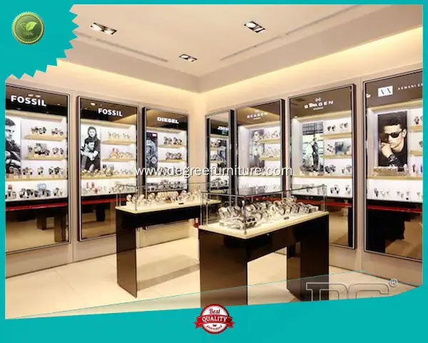 Luxury Watch Display Stand - Premium Quality. 1