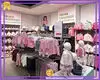 Luxury Kids Clothes Store Furniture - Highest Quality! 1