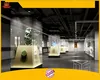 Glass Museum Display Case - Modern Design, Eco-friendly Materials - Exhibition Cabinets 1