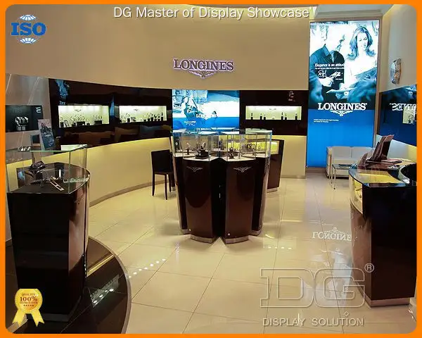 Watch Showcase: Premium Quality, Factory Direct Price. 1