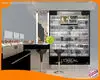 Custom Cosmetic Showcases factory manufacturer Manufacturer | DG Display Showcase 1