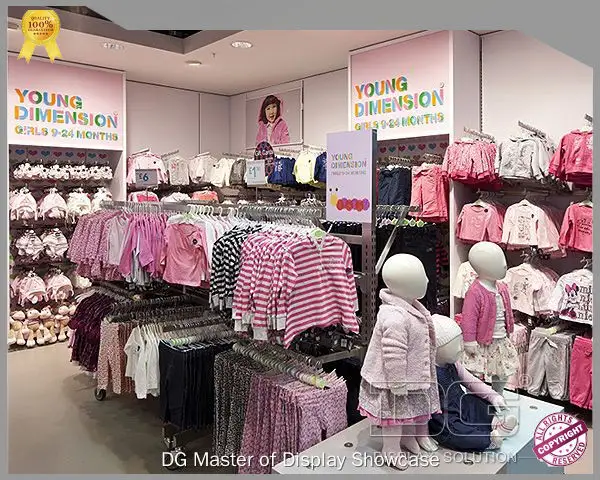 high end luxury jewelry displays wholesale | DG Display Showcase 1