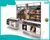 DG Display Showcase | oem & odm retail showcase display wholesale 1