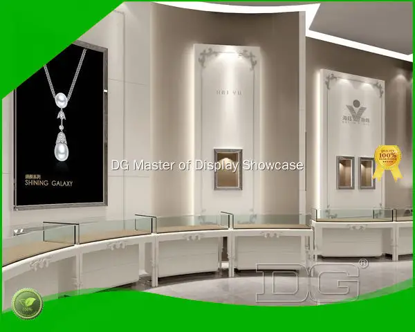 gold shop interior design at Wholesale Prices | DG Display Showcase 1