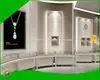 gold shop interior design at Wholesale Prices | DG Display Showcase 1