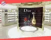 Custom perfume storage case supplier Manufacturer | DG Display Showcase 1