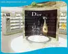 DG Display Showcase | fashion perfume shop display supplier 1