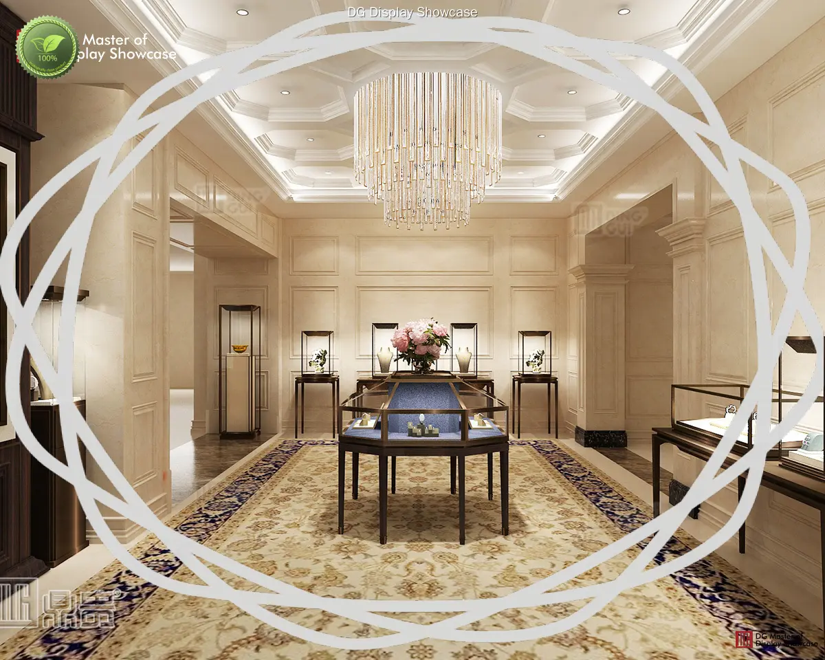 wall mounted display cases for collectibles at Wholesale Prices | DG Display Showcase 1