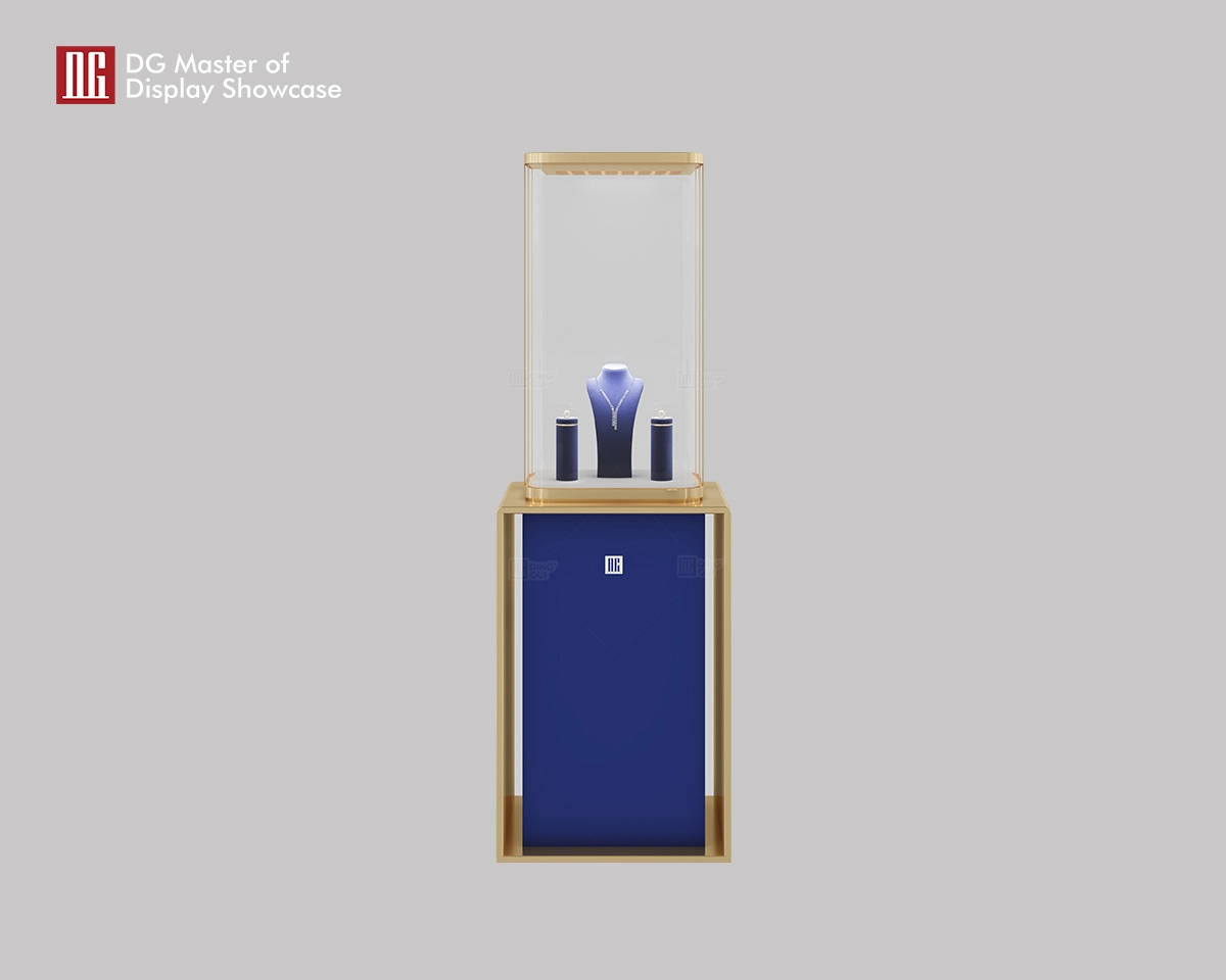 DG Ultimate Craftsmanship ဇိမ်ခံအဆင့်မြင့် လက်ဝတ်ရတနာ ပြကွက် 1