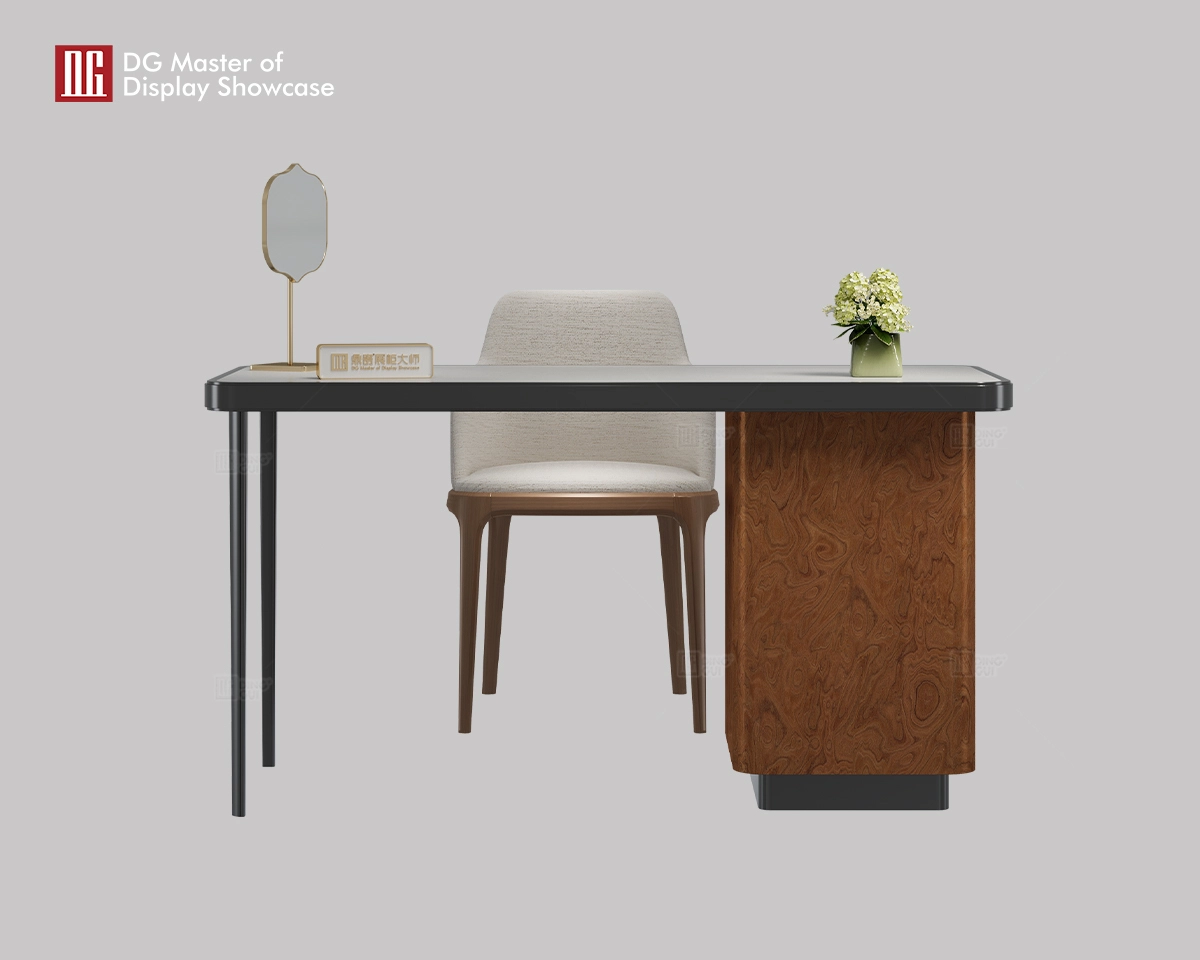 DG Brand New Luxury High-End Jewelry Consultation Table 1