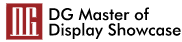 DG Display Showcase