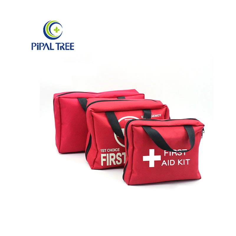 Cross-border pet first aid kit for cats and dogs, home-use self-help emergency wound treatment medicine pack, pet emergency medical set 1