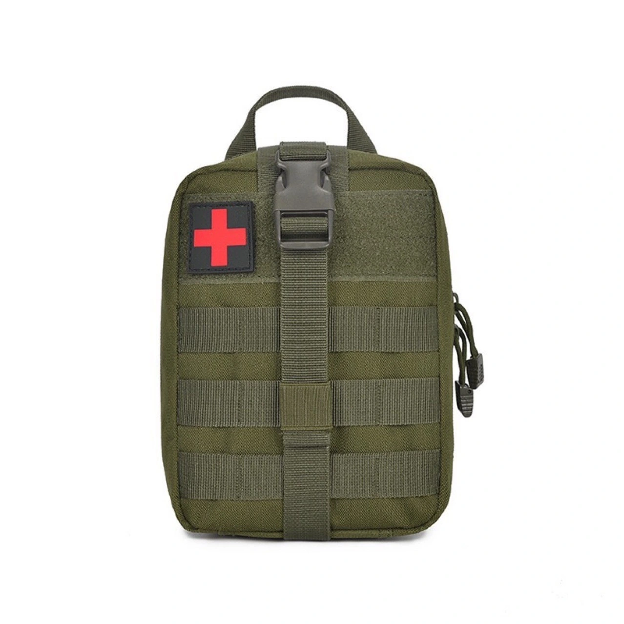 Outdoor Tactical Multi-functional Medical Kit, Wilderness Survival Emergency Kit, Outdoor Survival Tool, Tactical Camping First Aid Kit 1