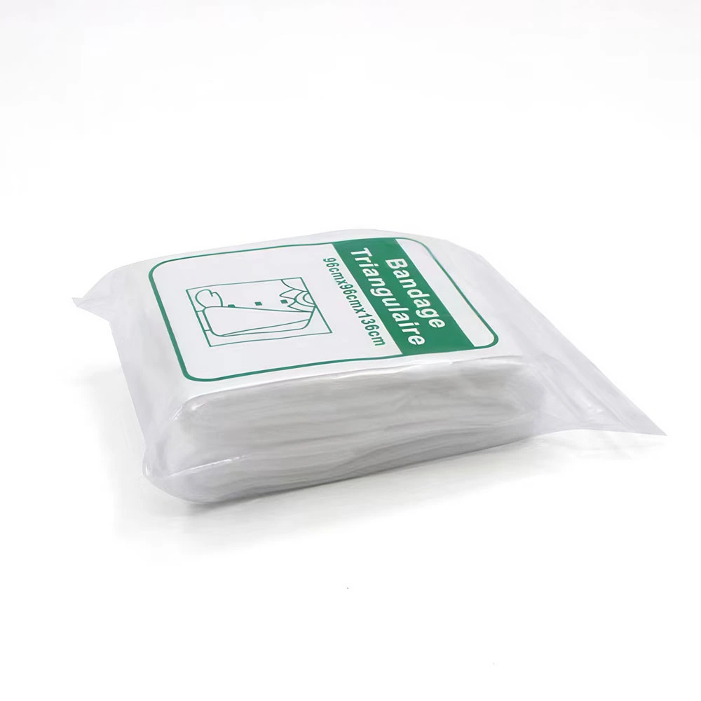 Medical Supplies Non-Woven Bandage with UV Protection 1