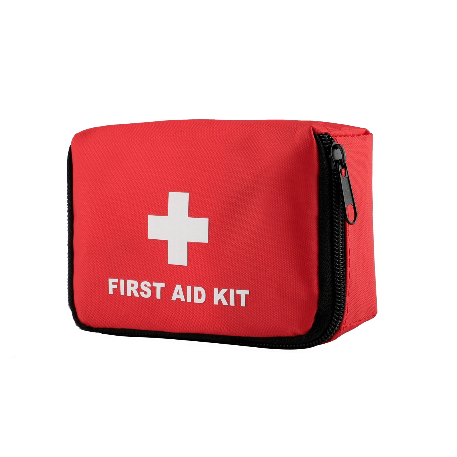 FIRST AID KIT —— Your Portable Emergency Guardian 1