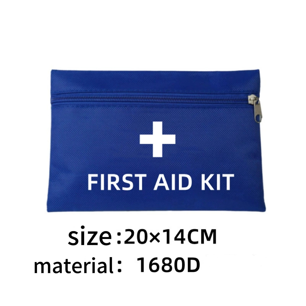 SANC First Aid Kit Series — Professional Protection, Instant Response 1