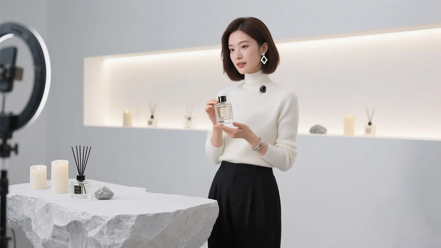 Why Should Broadcasters Consider Syncmic's True-Diversity UHF Systems for Crowded Urban Shoots? 1