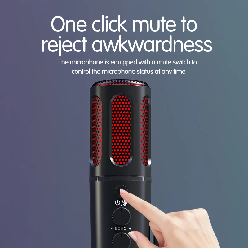 What Makes A Wireless Mobile Microphone A Must-Have For Live Events? 1