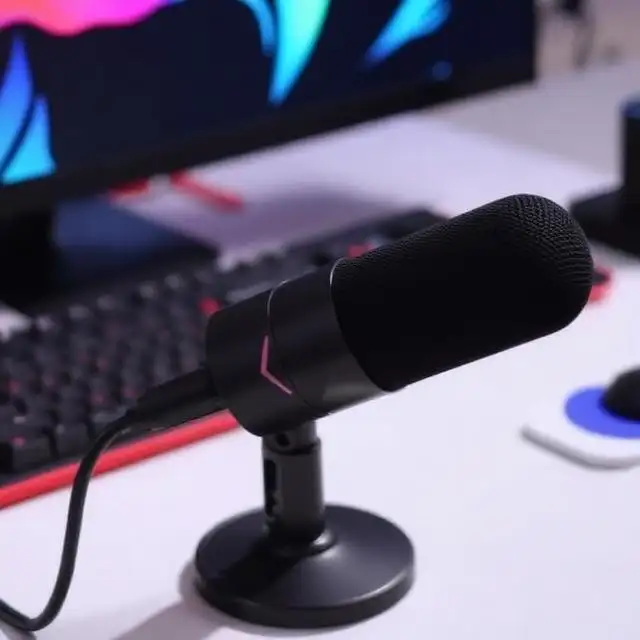 What Factors Should I Consider When Choosing A Best Pc Mic For Gaming? 1