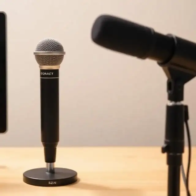 Looking for an Affordable Wireless Microphone? Beware These Hidden Costs 1