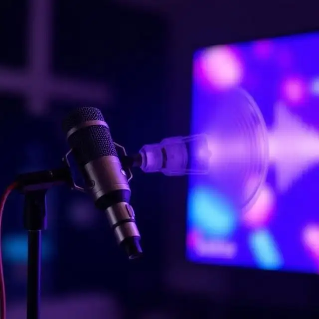 How To Leverage Wireless Microphones With AI Noise Cancellation For Perfect Audio? 1