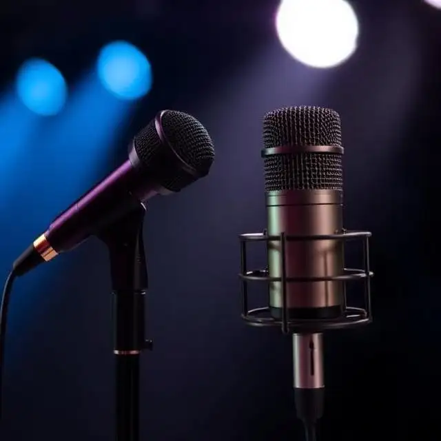 Why Do Wireless Microphones Fail During Critical Moments And How To Prevent It? 1