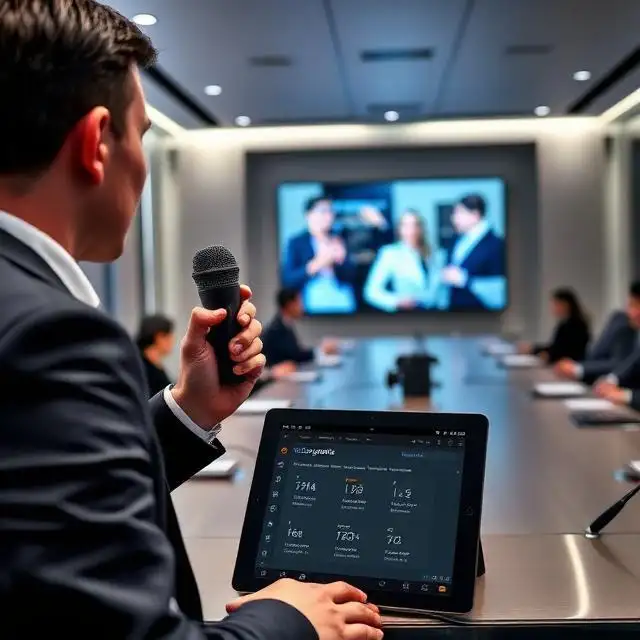 Syncmic vs. Traditional Systems: 6 Performance Metrics That Matter to Integrators 1