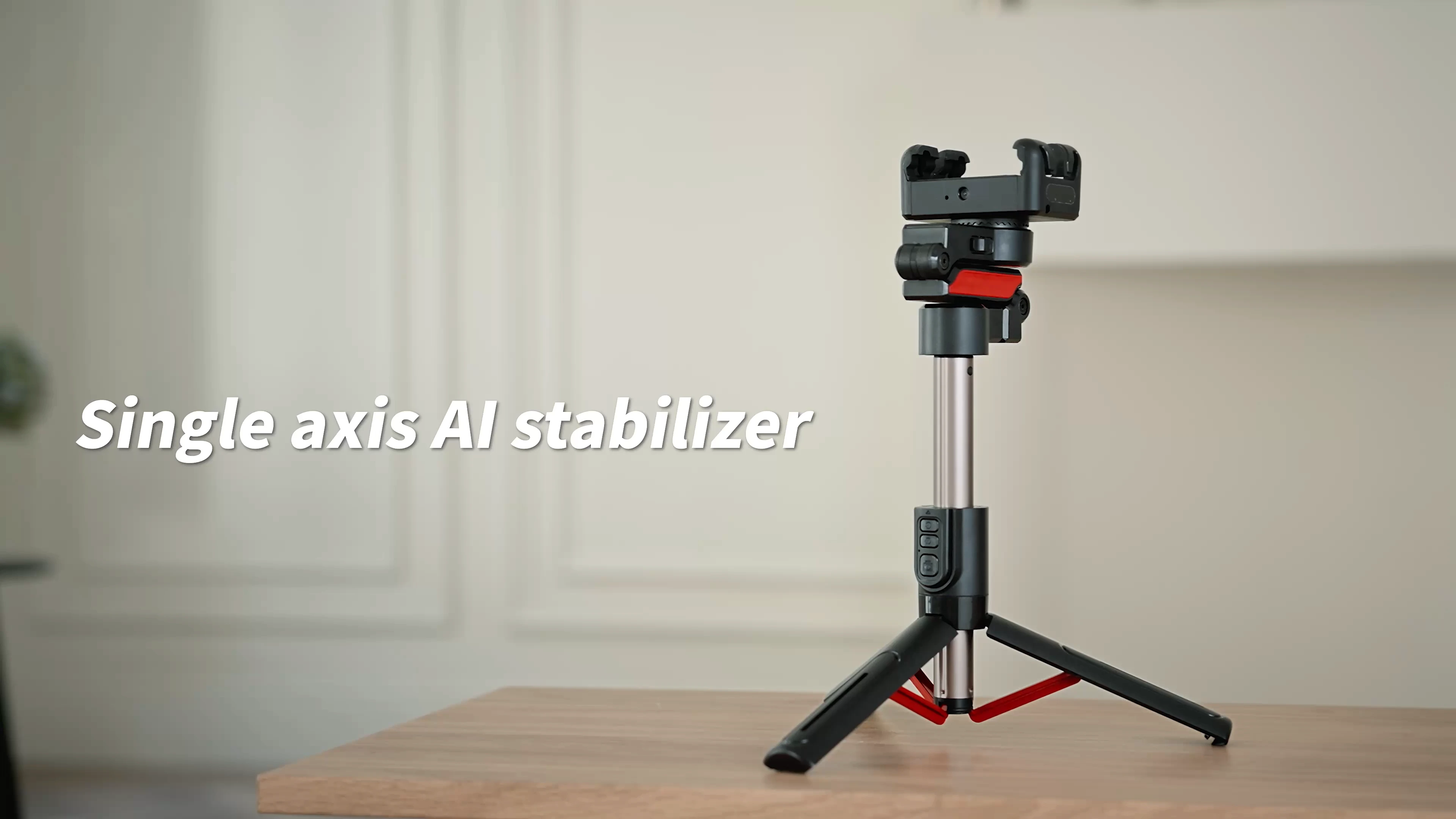 C10 AI Smart Tracking PTZ Selfie Stick 1