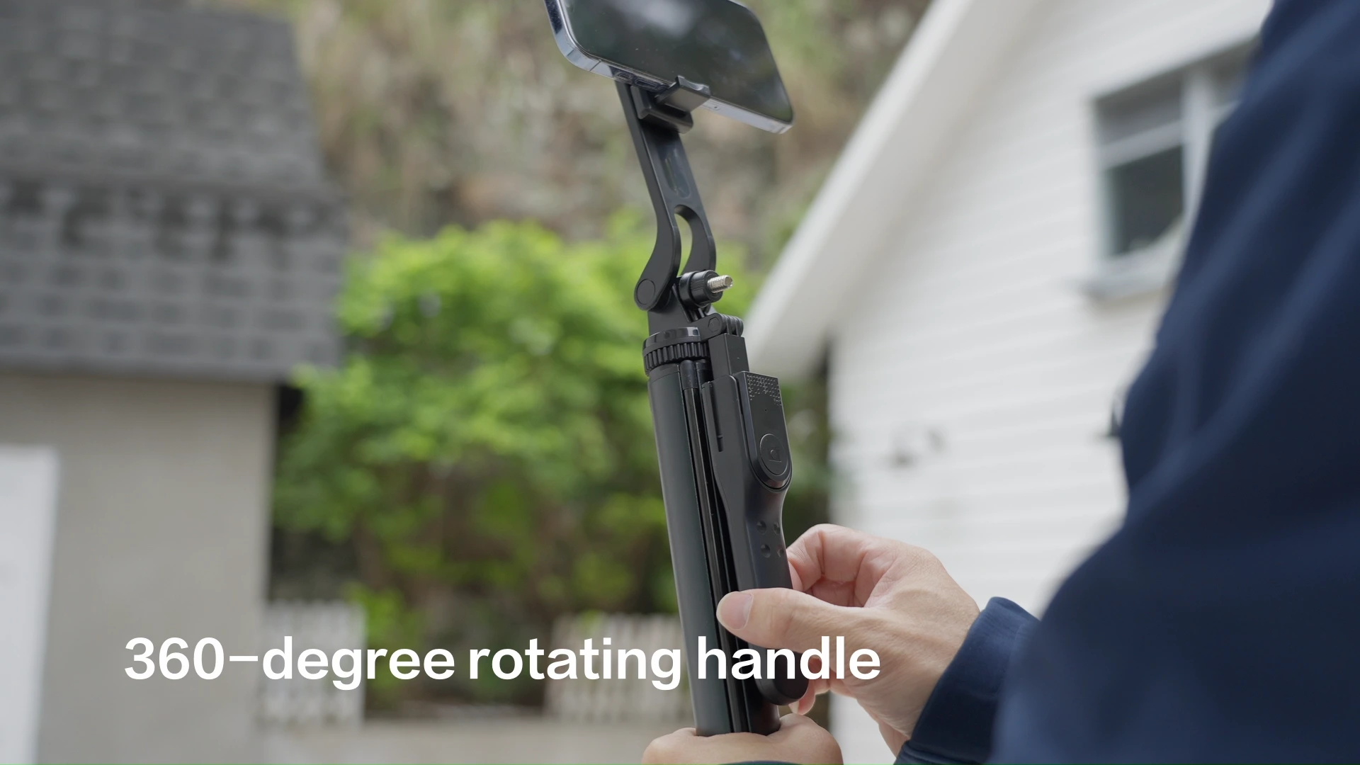 K31 1.78M Ultra-Long Selfie Stick Tripod with Fill Light 1