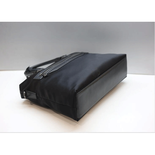 Nylon Laptop Bags Fashion  Waterproof 
Nylon Tote Bag Polyester For Men 7