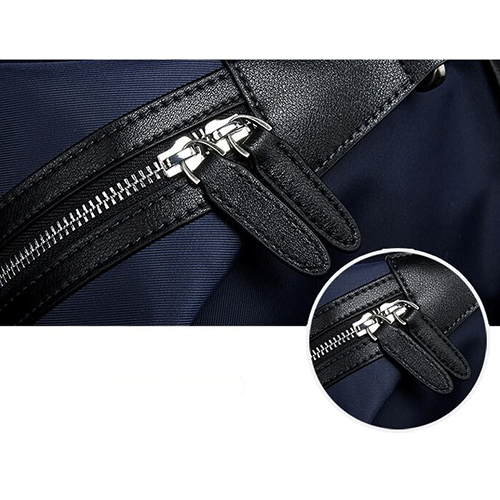 Hot-Selling Fashion Nylon Bag Designer  Nylon Business Trip Handbags 6