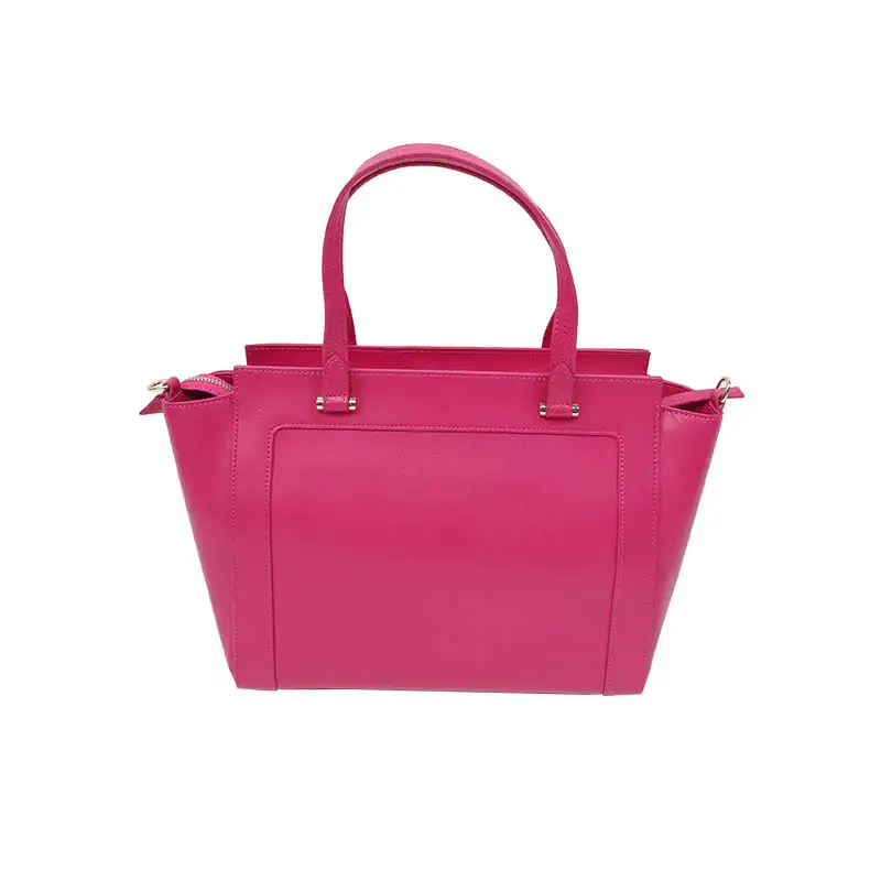 Summer Women's Leather Satchel Designer Satchel Bag Handbags 1