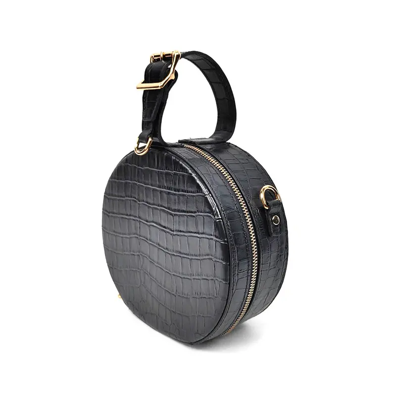 Bestway Bag big soft leather handbags bag Supply 2