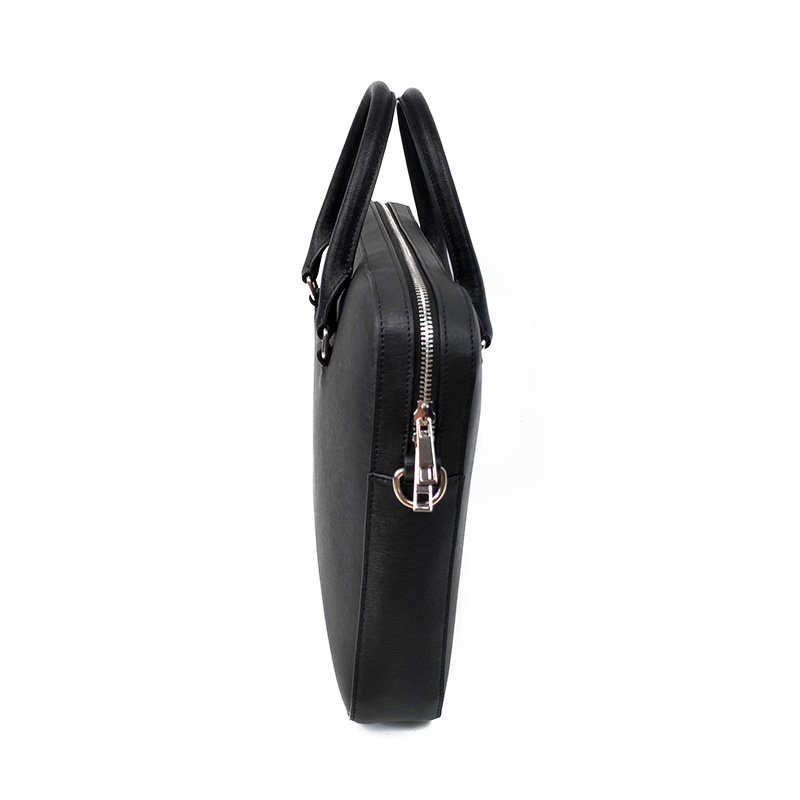 High quality Wholesale Vendor Men's Laptop Leather Business Bag 2