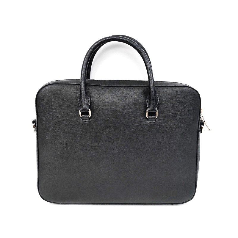 High quality Wholesale Vendor Men's Laptop Leather Business Bag 1