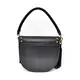Bestway designer black leather bags online Supply for daily life 2