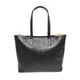 Bestway vintage black leather handbags Suppliers for daily life 2