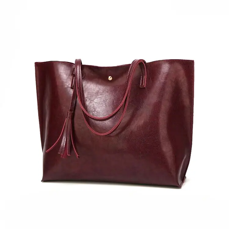 Bestway boutique pu leather durability supplier for ladies 2