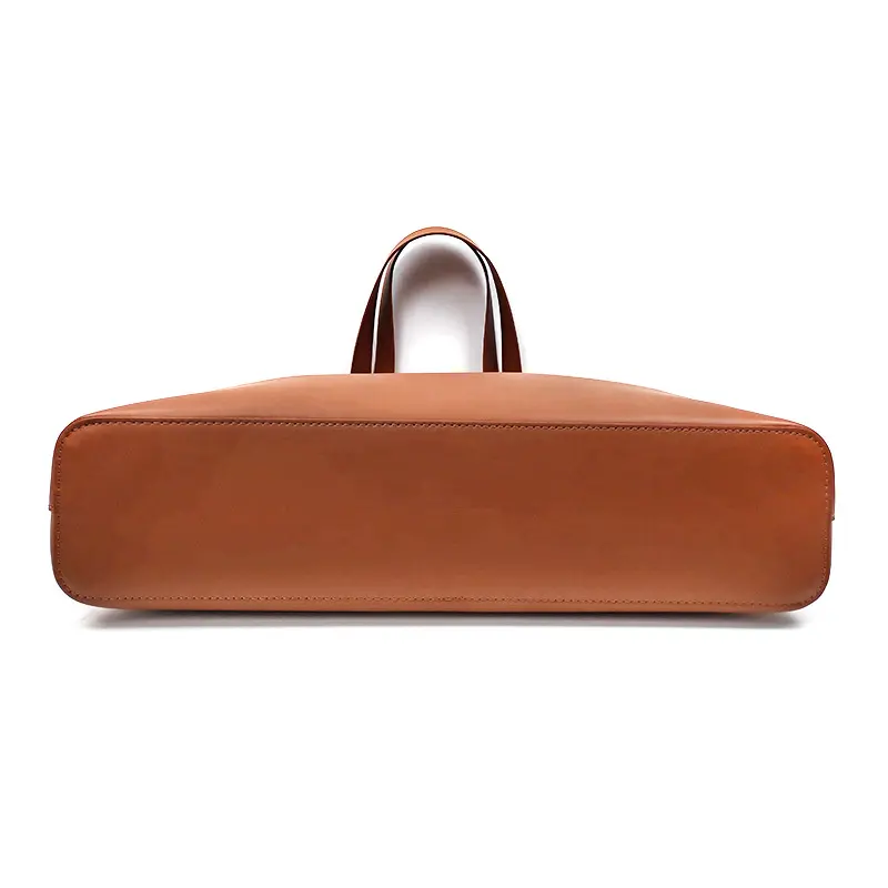 Bestway satchel pu leather significado supplier for women 3