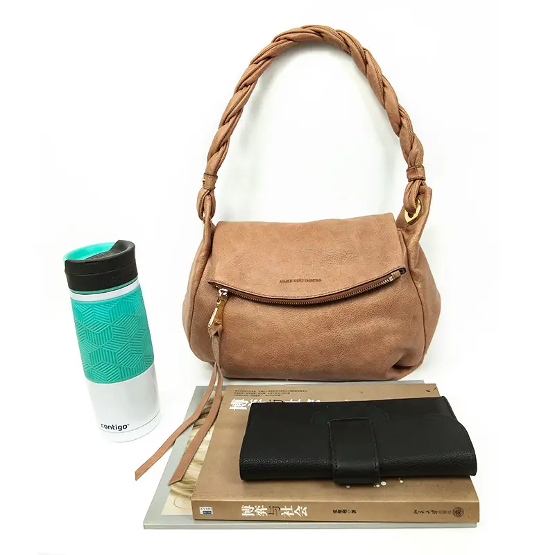 Bestway leisure pu handbags wholesale supplier for ladies 5