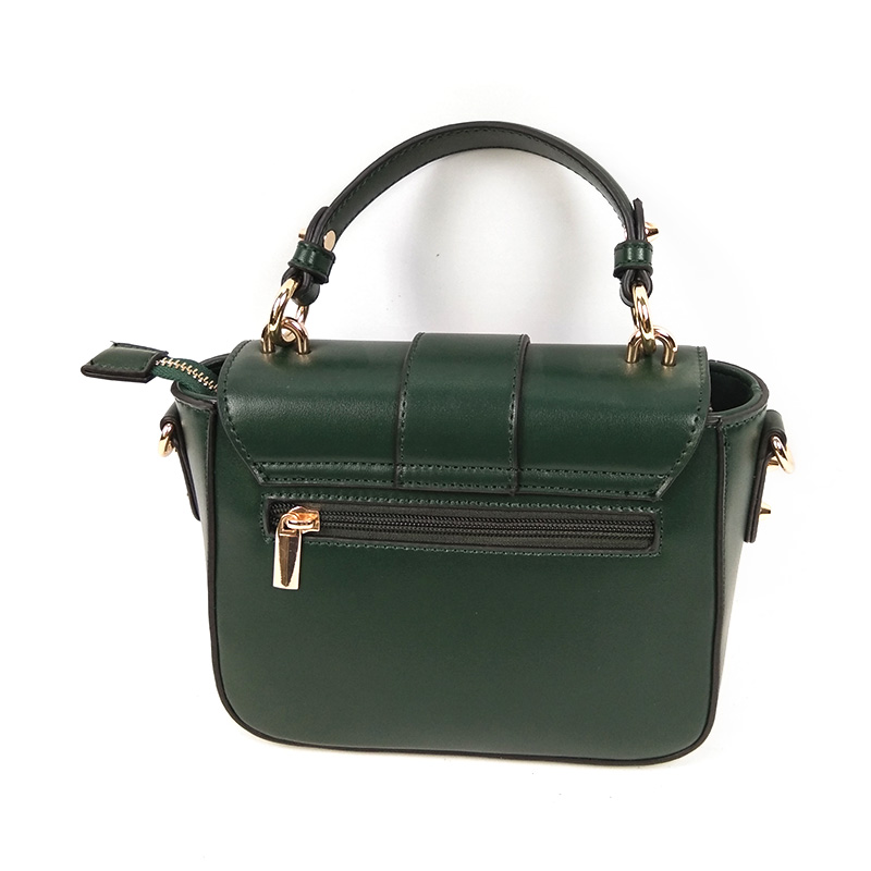 Bestway cross pu genuine leather factory for girl 2
