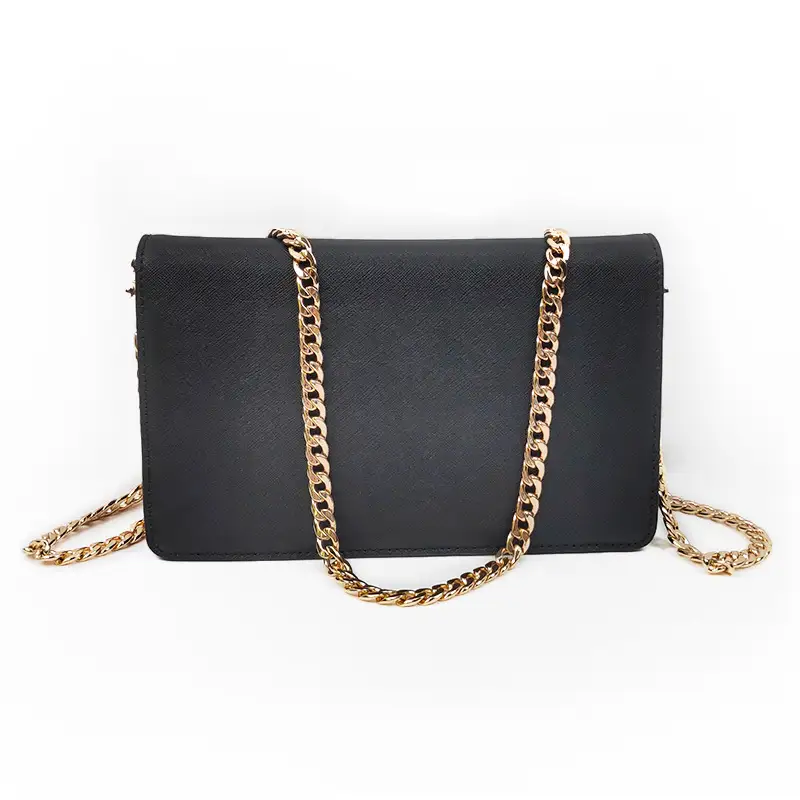 Branded Mini New Travel Crossbody Bag With High Quality Chain Strap 1