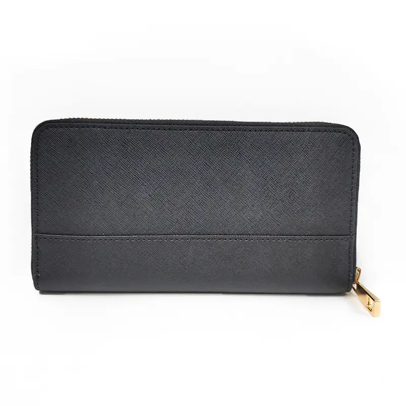 Designer Travel Smart Leather Women's Purse And Ladies Wallets 1