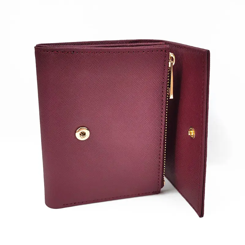 Bestway Latest leather purse manufacturers for daily life 4