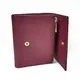 Bestway Latest leather purse manufacturers for daily life 4